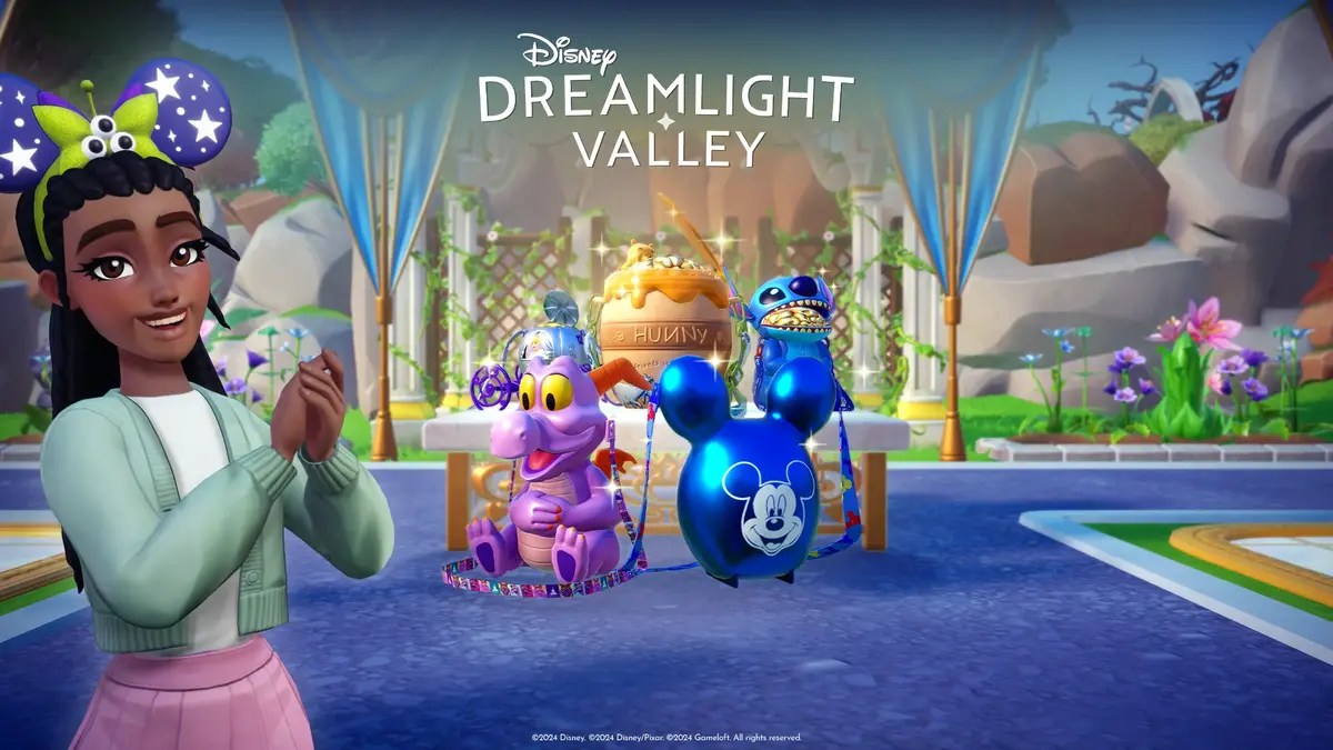 How to Get Popcorn Buckets in Disney Dreamlight Valley Siliconera