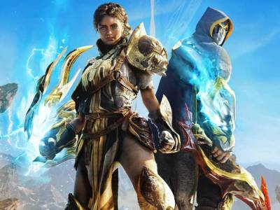 Amazon Memorial Day 2024 Video Game Sale Starts