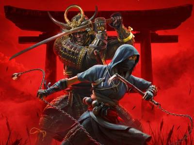 Assassin’s Creed Shadows Takes the Game to Japan in November