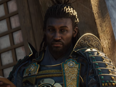 Assassin's Creed Shadows Yasuke