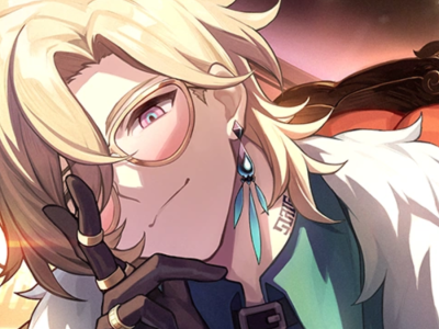 honkai star rail aventurine merchandise header