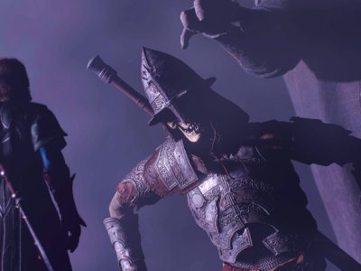 Baldur’s Gate 3 Deluxe Edition Update Address Delay