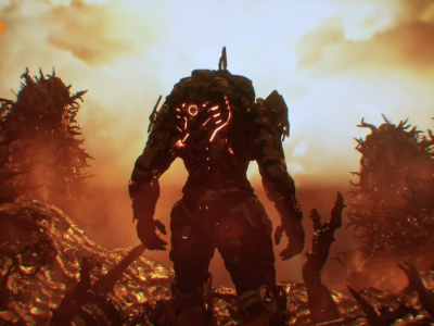 Daemon X Machina Titanic Scion teaser trailer at Marvelous Game Showcase 2024