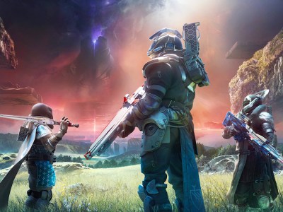 Destiny 2 Server Maintenance Explained (How to Check Server Status)