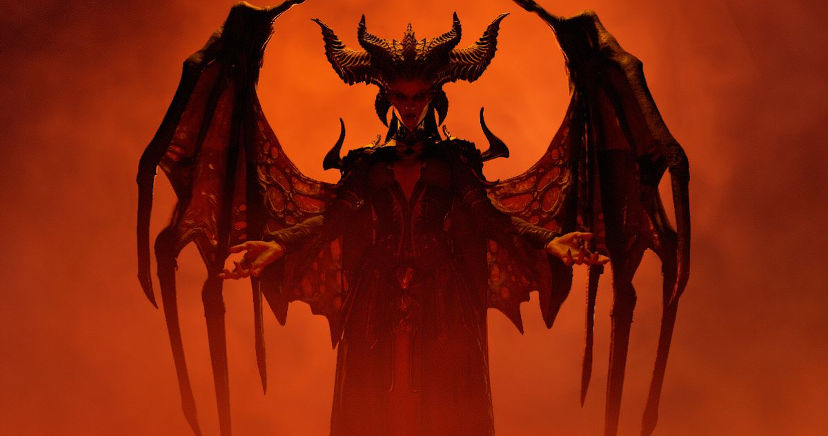 Diablo IV Accursed Ritua