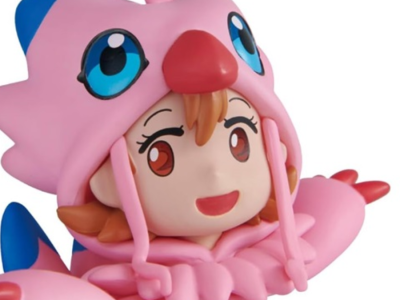 digimon blind box kigurumi figures