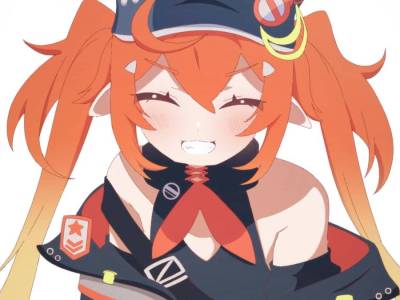 Enya Ignis and 2 Other Vtubers Join Idol Corp as Encore