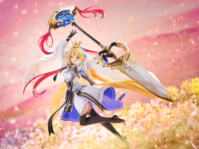 Fate Grand Order Altria Caster figure
