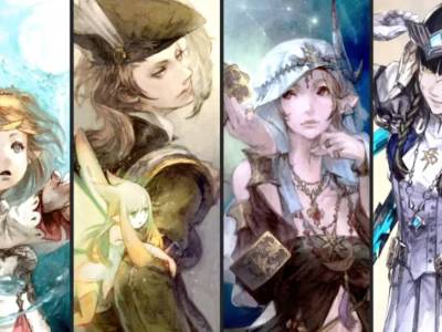FFXIV Dawntrail Astrologian, Scholar, Sage, White Mage, Changes