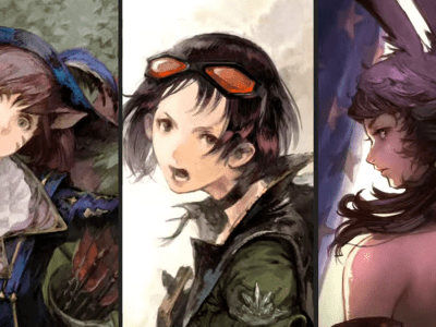 FFXIV Dawntrail Bard, Machinist, Dancer Changes Detailed