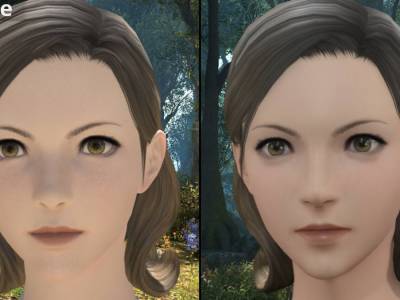 FFXIV Dawntrail Benchmark Tool Update Slightly Delayed