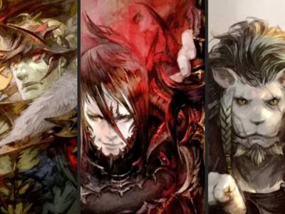 FFXIV Dawntrail Dark Knight, Gunbreaker, Paladin, and Warrior Changes Shared