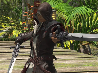 FFXIV Dawntrail Viper Job Characteristics Revealed
