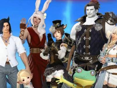 FFXIV Free Login Campaign Running Through June 2024
