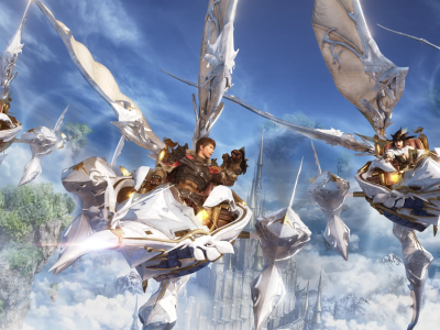 FFXIV Immerse Gamepack Gets Version 2.2 Update, Free Trial Renewed