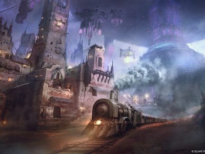 New FFXIV Shadow European Data Center Adds 3 Worlds