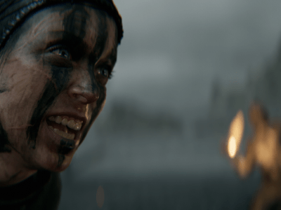 Senua's Saga: Hellblade 2 Xbox Game Pass