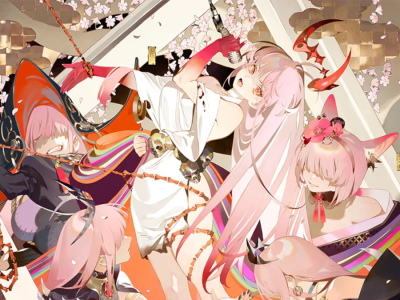 Hololive Mori Calliope second album Phantomime