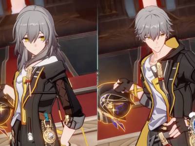 Honkai: Star Rail Harmony Trailblazer Gameplay Detailed