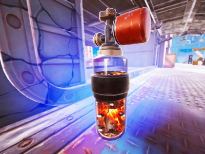 How to Damage Opponents While Infused With Nitro in Fortnite Chapter 5 Season 3
