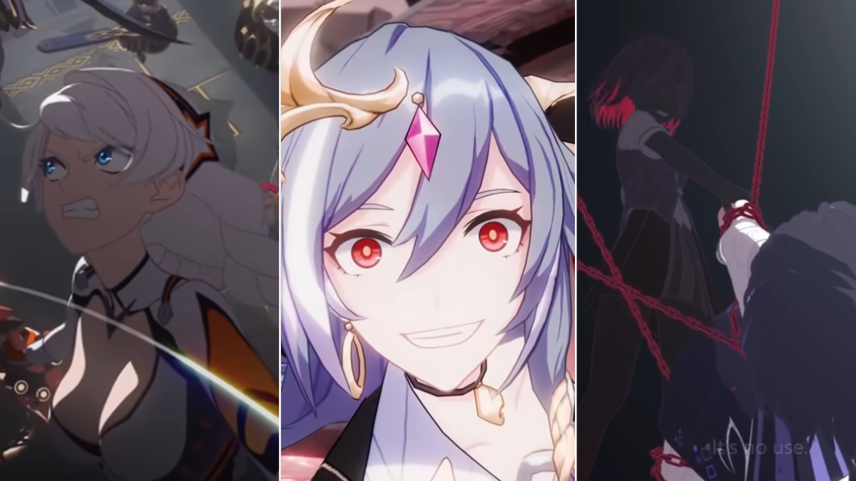Here are some of the best Honkai Impact 3rd characters for beginners, what battlesuits do, why you should get them, and where you find them.