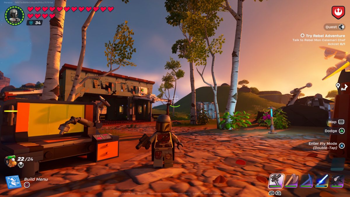 Best Lego Fortnite Skins Worth Using Siliconera