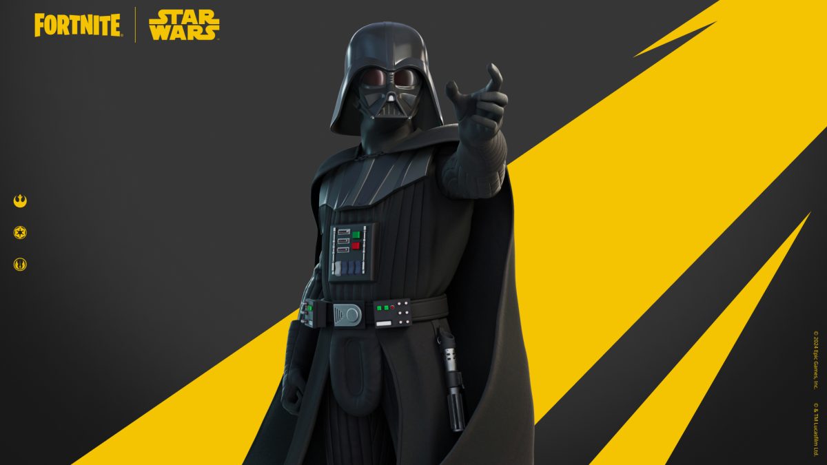 What Is the Fortnite Chapter 5 Season 3 Release Date?