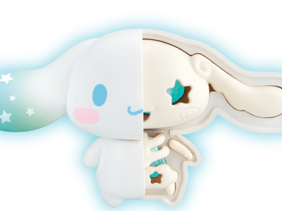 kaitai fantasy sanrio mascots header