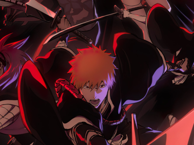 KLab working on hybrid casual mobile game based on Bleach Thousand Year Blood War anime