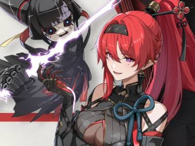 Latest Wuthering Waves Characters Are Chixia and Yinlin