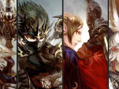 Look at the FFXIV Dawntrail Dragoon, Monk, Ninja, Reaper, and Samurai Changes