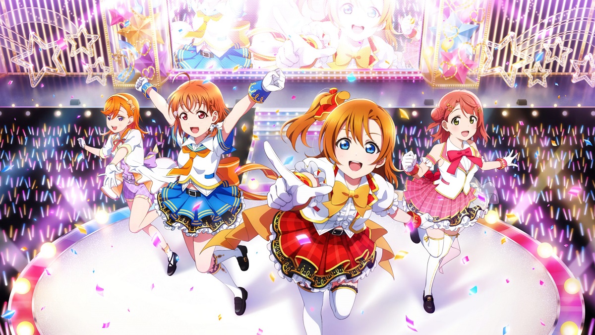 love live school idol festival 2 miracle live ends service