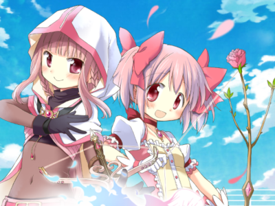 Magia Record Japanese version shutting down in July 2024