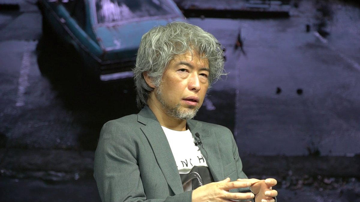 Masahiro Ito Not Involved in Return to Silent Hill Movie