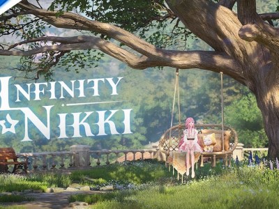 Infinity Nikki Beta Test to Begin Q3 2024