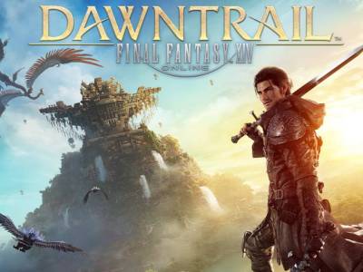 Naoki Yoshida Will Be at FFXIV Germany Fan Gathering Event