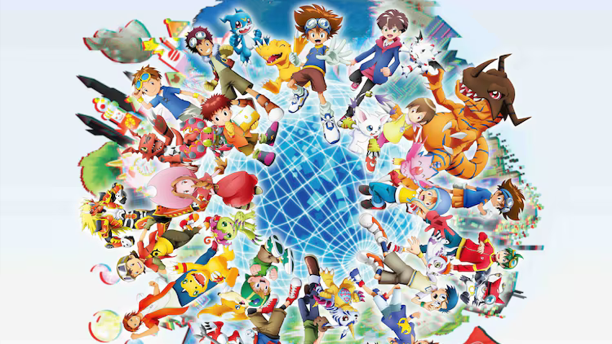 New Digimon Adventure PV Being Made for 25th Anniversary Exhibition