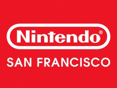 New Nintendo Store Opening in San Francisco