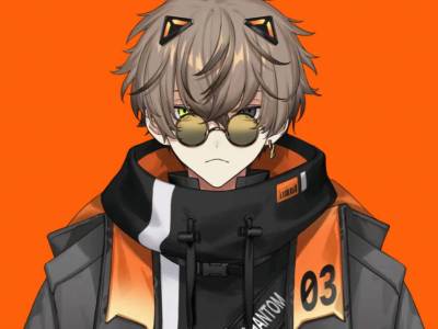 Nijisanji Vtuber Alban Knox Addresses Suspension, Graduation Rumors