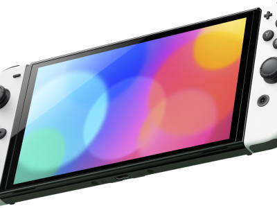 Nintendo Switch - successor console will be revealed by March 2025