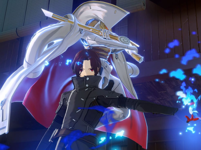 Persona 5: The Phantom X Global Release Being Considered