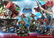 Prime 1 Studio Horizon Forbidden West Aloy Figure Costs 1 200 Siliconera