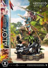 Prime 1 Studio Horizon Forbidden West Aloy Figure Costs 1 200 Siliconera