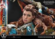 Prime 1 Studio Horizon Forbidden West Aloy Figure Costs 1 200 Siliconera