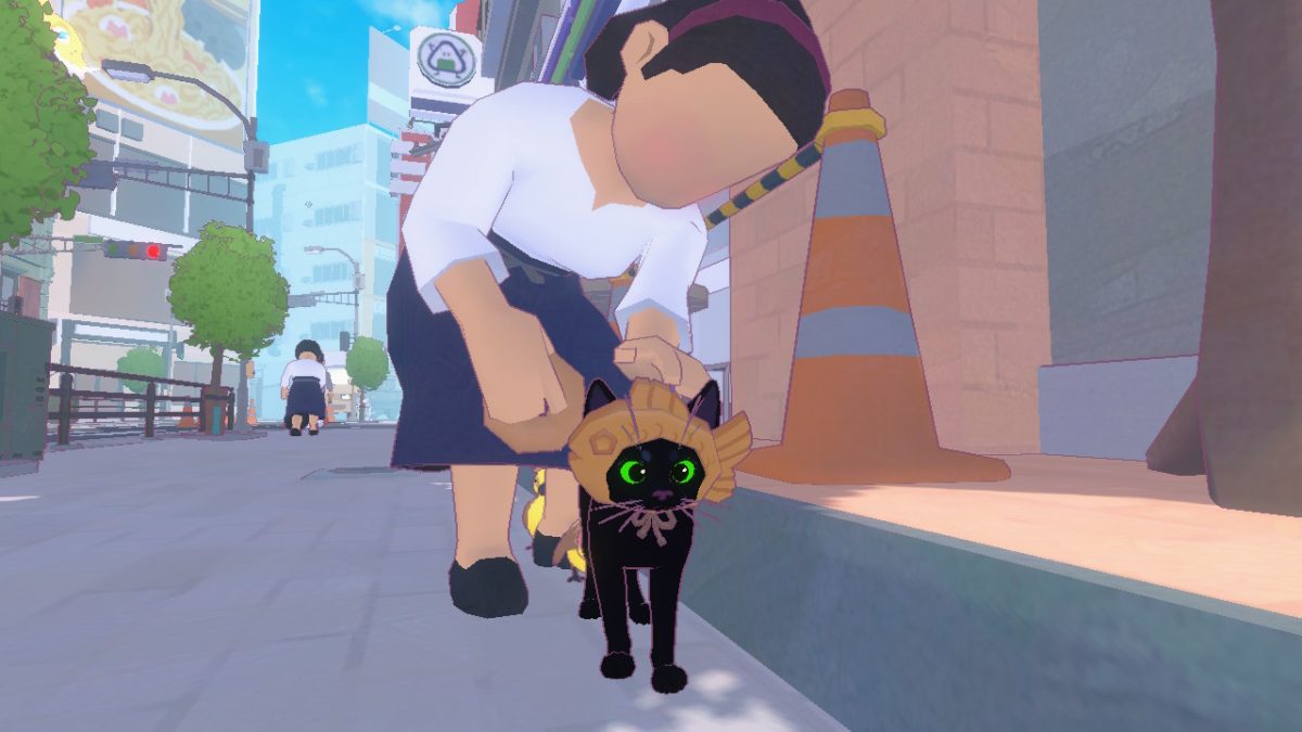 Review: Little Kitty, Big City Makes Every Day Caturday