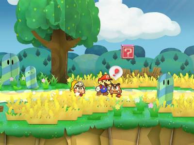 Review: Paper Mario: The Thousand Year Door Is Majestic on the Switch