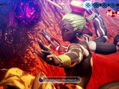 New SMT V Vengeance Demons Include Anansi, Nyami Nyami, and Onyankopon