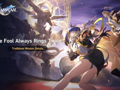 Some Honkai: Star Rail Characters Won’t Visit the Express After Penacony