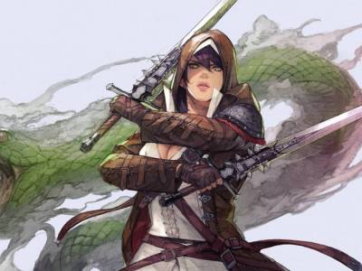 Square Enix Opens Final Fantasy XIV Dawntrail Site