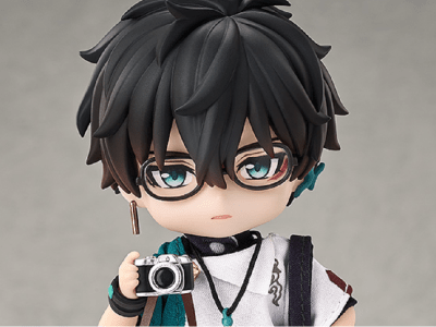 dan heng nendoroid doll header